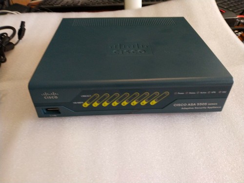 Cisco asa5505 bun k8 - cisco, asa5505-ul-bun-k8