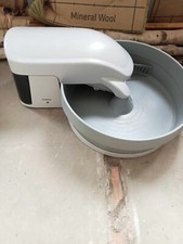 litière automatique petsafe