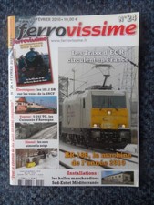 FERROVISSIME N°24-février