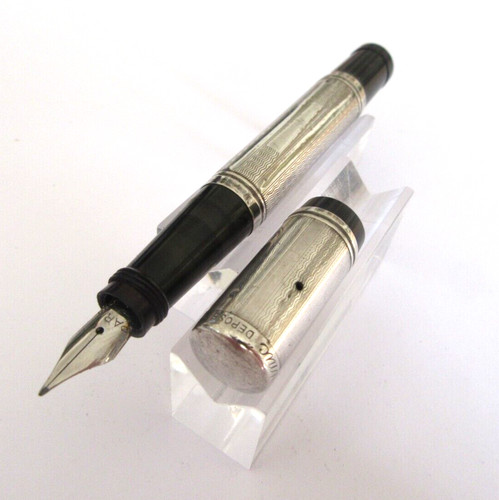 Stylo plume safety - safety, en