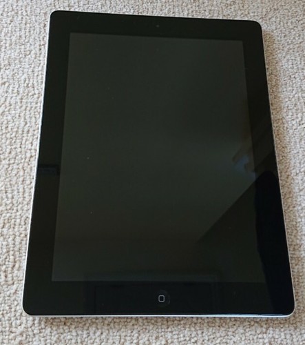 Apple a1458 ipad noir 32 - ipad, 9,7"