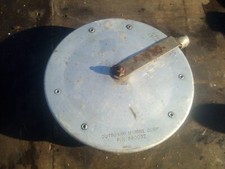 filtre a air OMC 120cv 4 cylindres essence