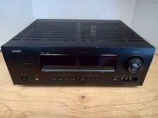 Denon avr 1312 - denon, avr-1312