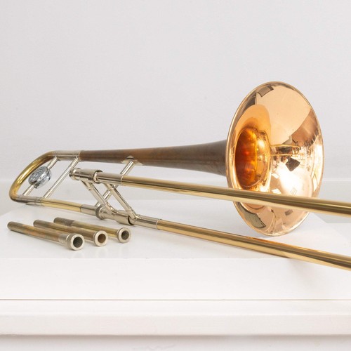 Conn 8ht trombone - conn,