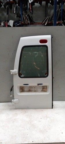 Porte coffre gauche - porte,