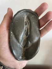 Sculpture Vagin Ancien