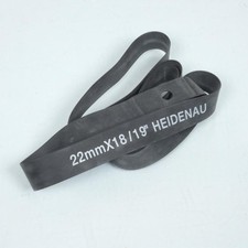 Fond de jante Heidenau 18