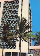 974 ILE DE LA REUNION SAINT