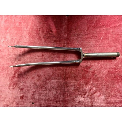 Fourche 178mm acier pour - 178mm, en