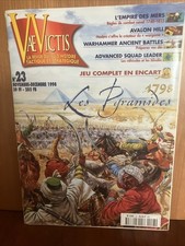 Vae victis jeu pyramides - vae,