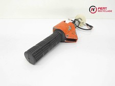 Demi-guidon gauche (Piaggio - Pk 80 1982 - 1986)