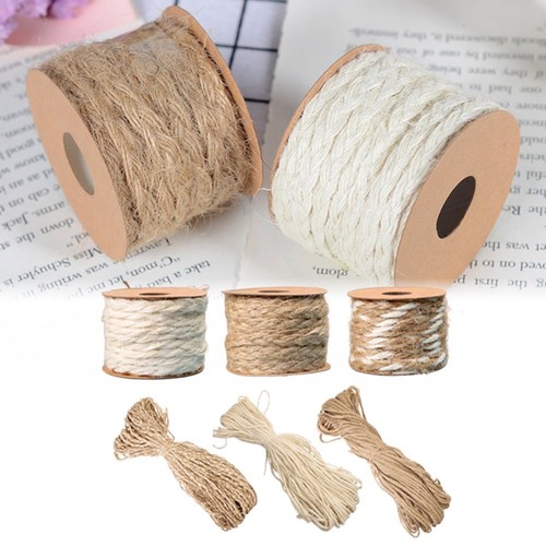 Corde jute cologique - corde, ��cologique