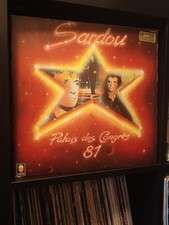 Michel sardou palais des - sardou,