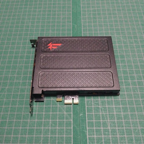 Carte son creative sound - carte,