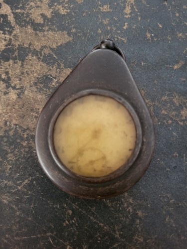 Montre gousset ancienne argent - montre,