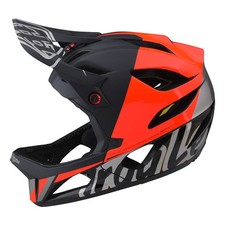 TLD Bike Helmet TLD Stage Mips