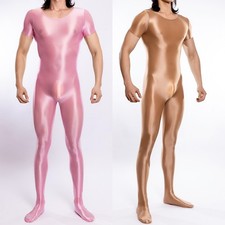 Combinaison Homme Brillante