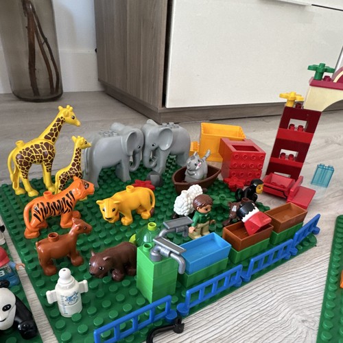 Lego duplo huge bulk lot - duplo,