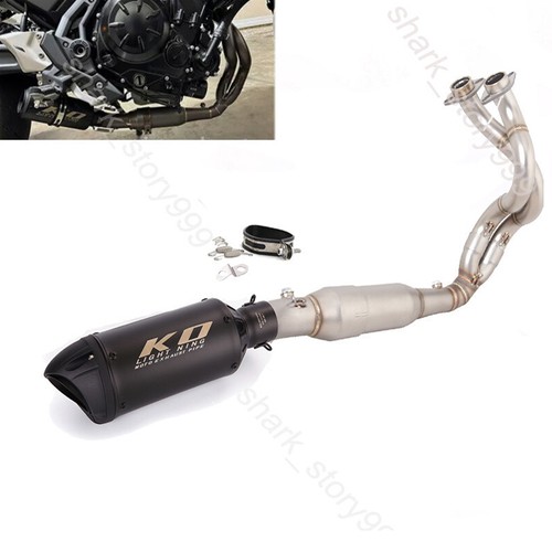Ninja 650 2023 for - 650, 2023-26