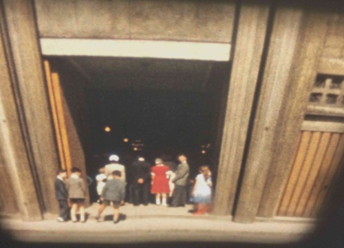 Communion raincy - au, (1965)