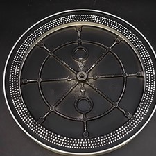Plateau De Platine Luxman