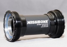WISHBONE T47855-386 ROTOR DE