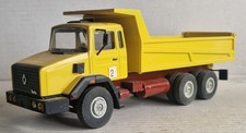 LBS Eligor 1/43 - Renault C260