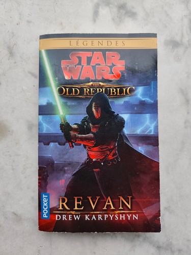 Star wars pocket - 112, old