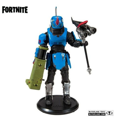 Mcfarlane fortnite - -,