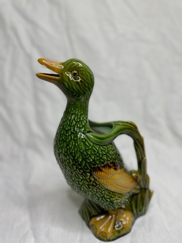 Vase pichet canard en - pichet,