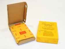 Kodak Ektachrome EF Dans