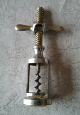 ANCIEN TIRE BOUCHON A HELICE