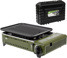 - Gaz De Camping | Cuisine