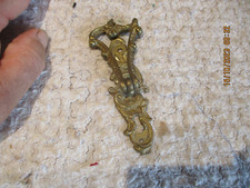 Ancienne poignée de Meuble ou