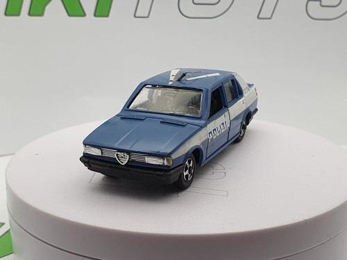 Alfa romeo glulietta 1977 - glulietta,