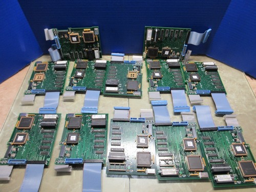 Carte circuit namfg 95 - de,
