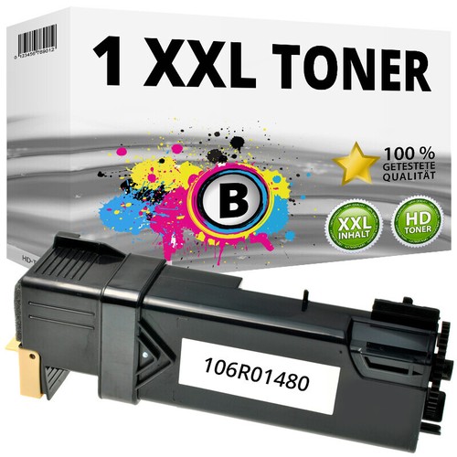 Xxl cartouche toner pour - 1x,
