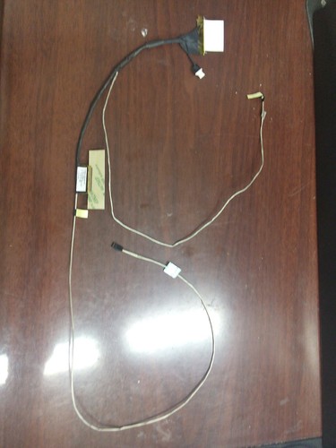 Display kabel lcd video cable - video,