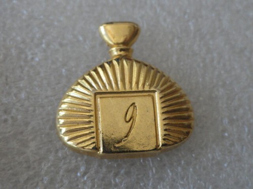 Pin parfum - s,