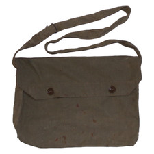 Musette modèle 1892 armée