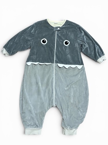 Kids large sleeper romper - sleeper,