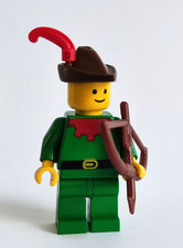 LEGO Castle - Forestmen -