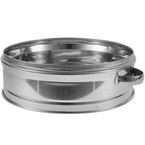 Cuit vapeur inox paniers - inox, À