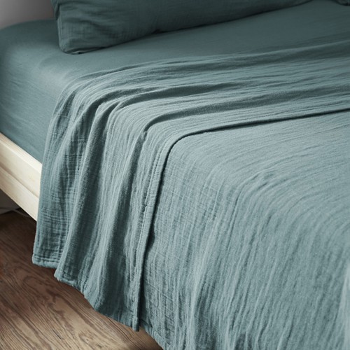 Drap plat 240x300 gaze - plat,