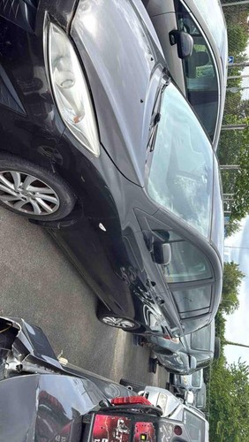 Ceinture arriere droit mazda - arriere,