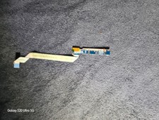 Module Carte Bouton On/Off Lenovo 3000-g530