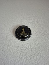 Capsule/plaque De Champagne