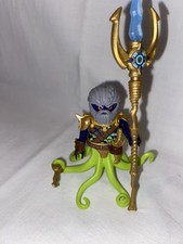 Playmobil Pirate Pieuvre