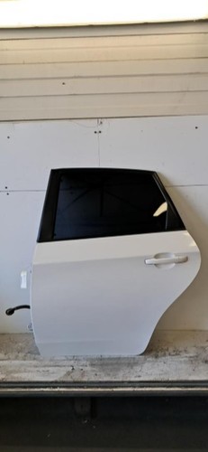 Porte arriere gauche subaru - porte,