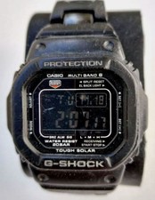 Casio G-SHOCK GW-M5610BC